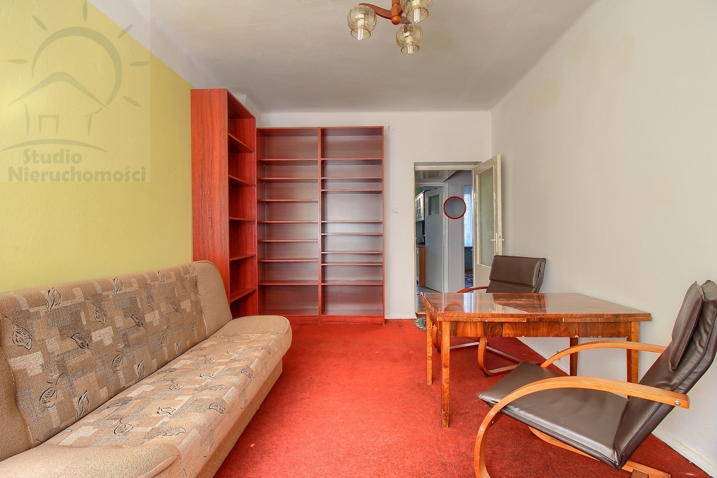 Mieszkanie Wynajem Toruń Bydgoskie przedmieście, pow. 40 m2 | zdjęcie 3 | szukajlokum.pl