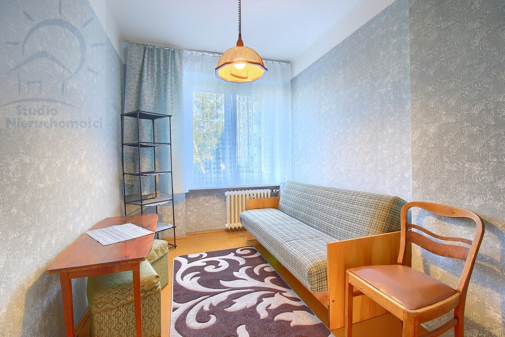 Mieszkanie Wynajem Toruń Bydgoskie przedmieście, pow. 40 m2 | zdjęcie 4 | szukajlokum.pl