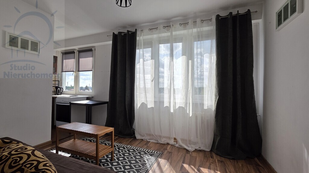 Mieszkanie Wynajem Toruń Koniuchy, pow. 32 m2 | zdjęcie 1 | szukajlokum.pl