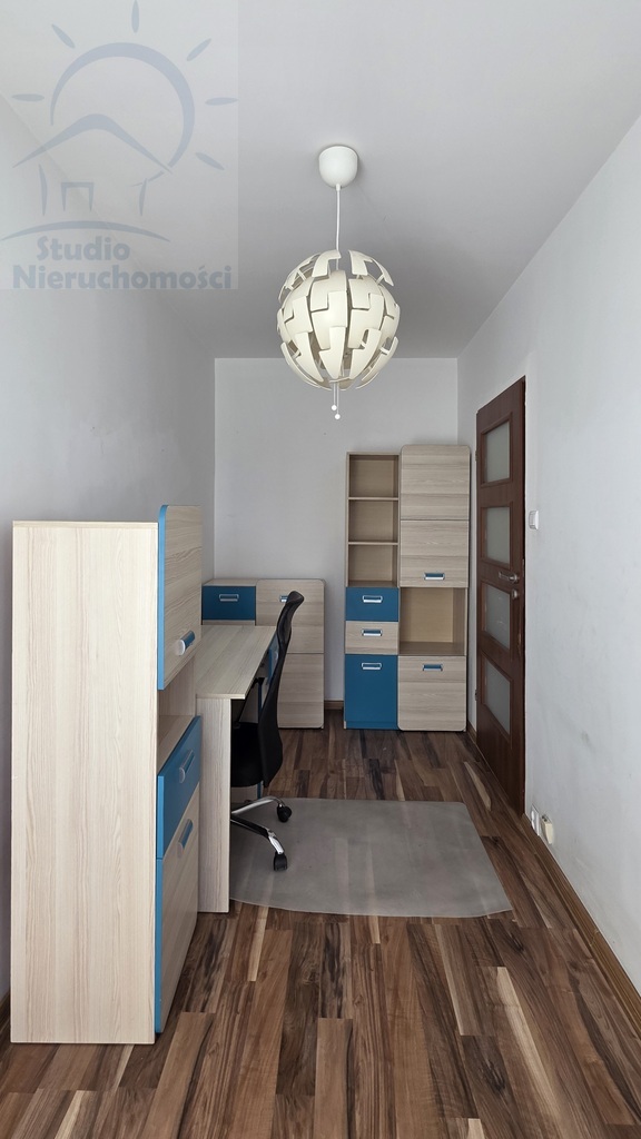 Mieszkanie Wynajem Toruń Koniuchy, pow. 32 m2 | zdjęcie 3 | szukajlokum.pl