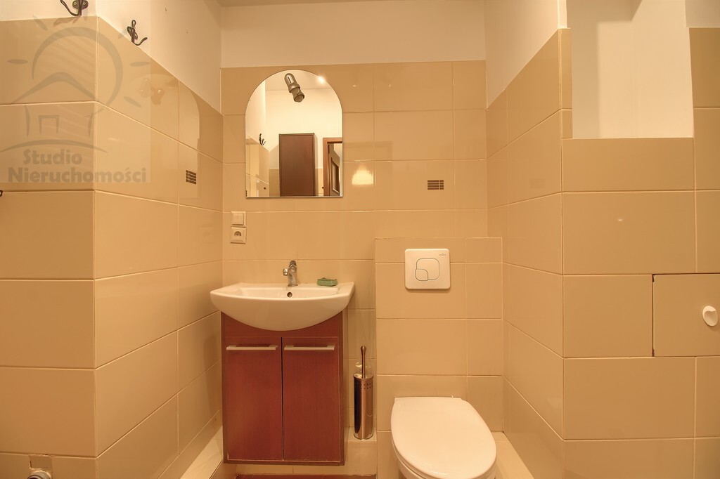 Mieszkanie Wynajem Toruń Koniuchy, pow. 32 m2 | zdjęcie 6 | szukajlokum.pl