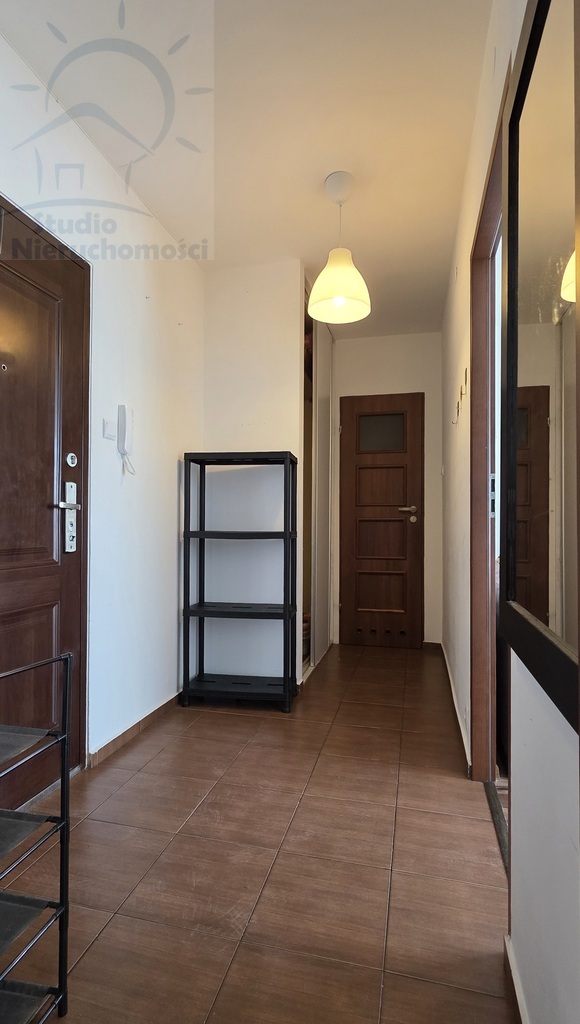 Mieszkanie Wynajem Toruń Koniuchy, pow. 32 m2 | zdjęcie 7 | szukajlokum.pl