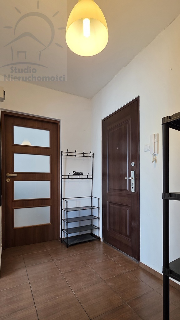 Mieszkanie Wynajem Toruń Koniuchy, pow. 32 m2 | zdjęcie 8 | szukajlokum.pl