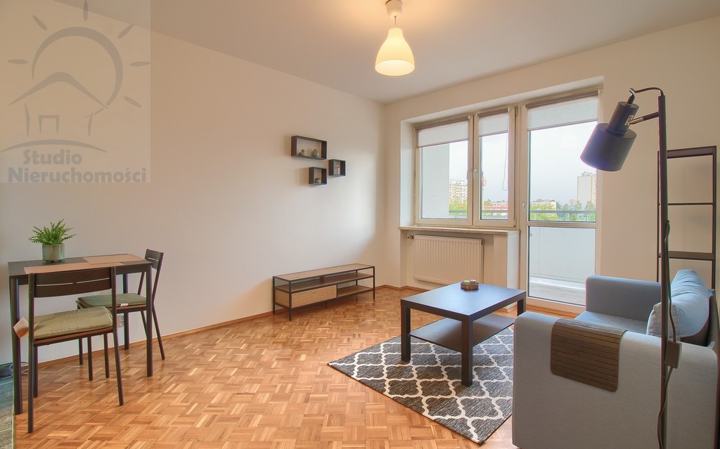 Mieszkanie Wynajem Toruń Koniuchy, pow. 39 m2 | zdjęcie 3 | szukajlokum.pl