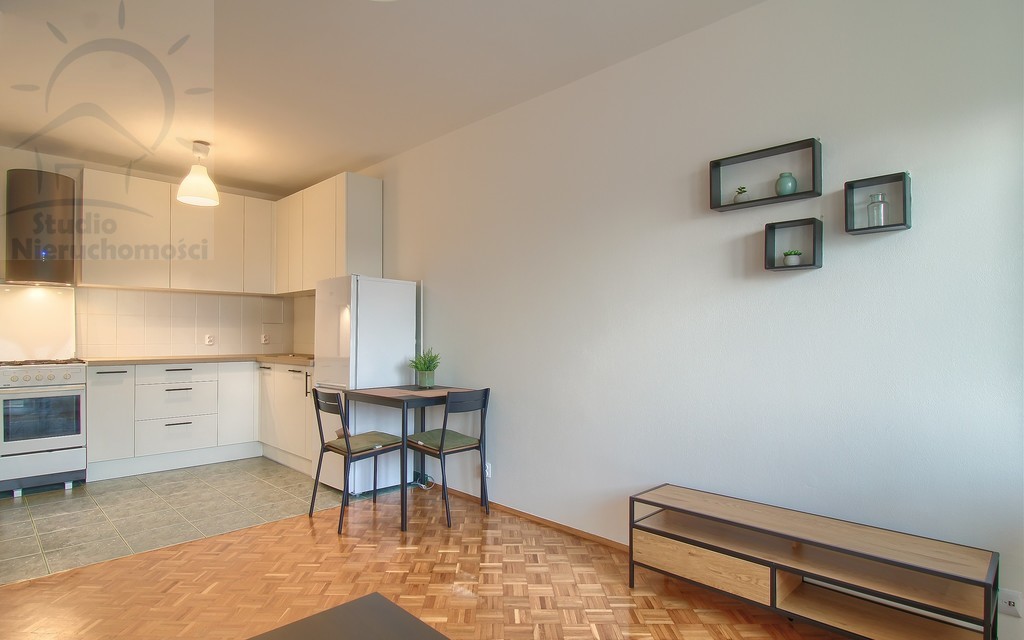 Mieszkanie Wynajem Toruń Koniuchy, pow. 39 m2 | zdjęcie 5 | szukajlokum.pl
