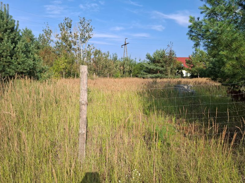 Działka Sprzedaż Dobra (Szczecińska) | zdjęcie 1 | szukajlokum.pl