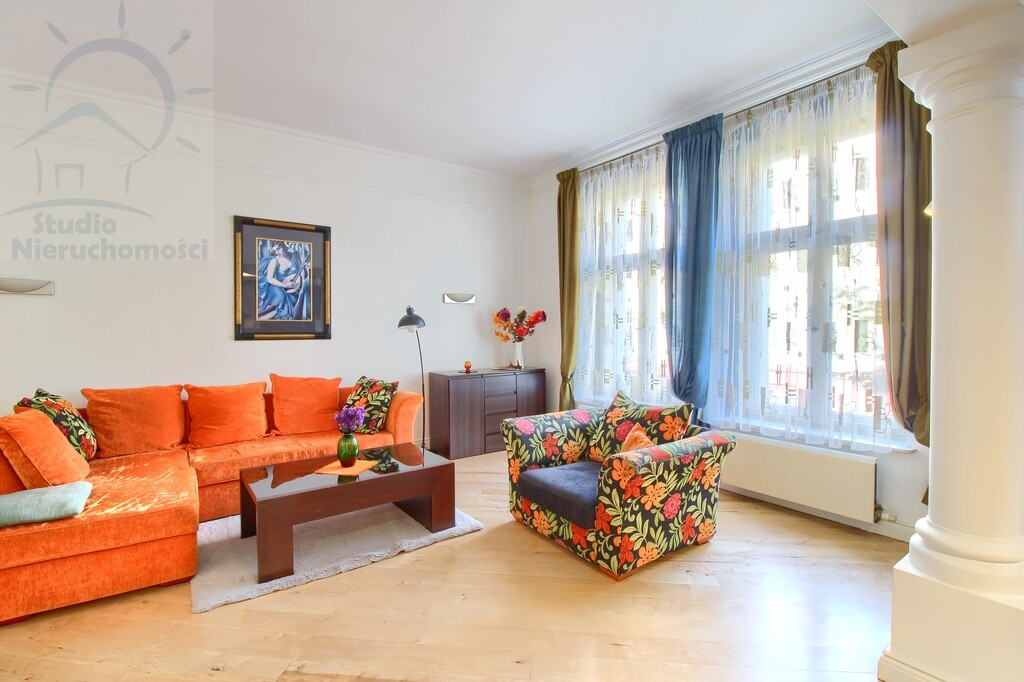 Mieszkanie Wynajem Toruń Bydgoskie przedmieście, pow. 130 m2 | zdjęcie 2 | szukajlokum.pl