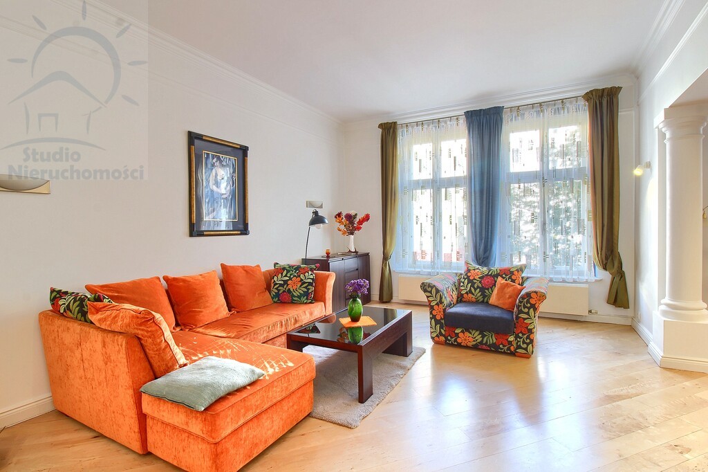 Mieszkanie Wynajem Toruń Bydgoskie przedmieście, pow. 130 m2 | zdjęcie 3 | szukajlokum.pl
