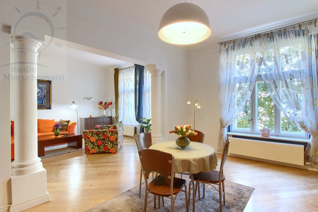 Mieszkanie Wynajem Toruń Bydgoskie przedmieście, pow. 130 m2 | zdjęcie 10 | szukajlokum.pl