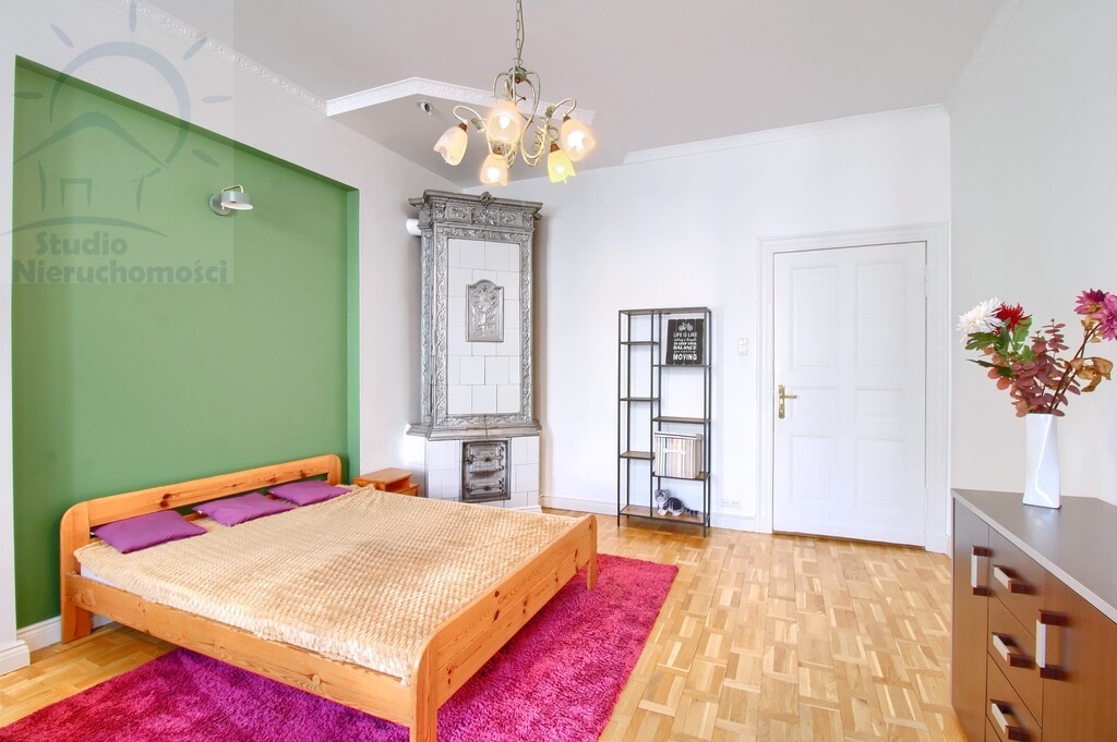 Mieszkanie Wynajem Toruń Bydgoskie przedmieście, pow. 130 m2 | zdjęcie 3 | szukajlokum.pl