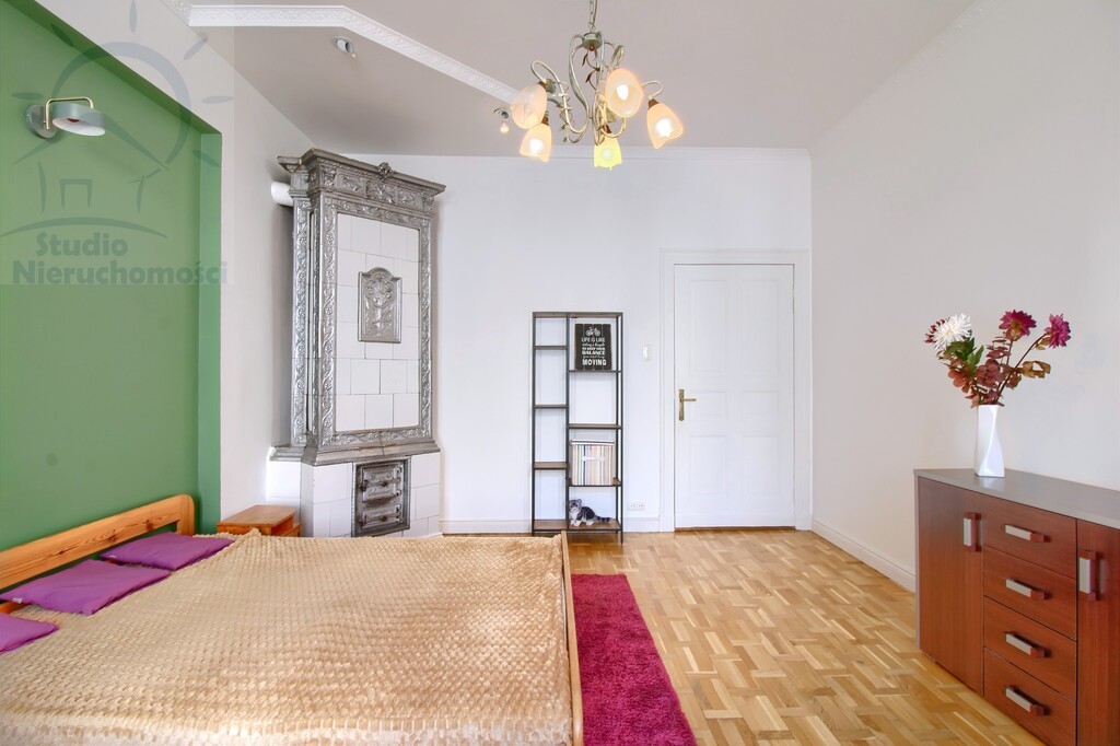 Mieszkanie Wynajem Toruń Bydgoskie przedmieście, pow. 130 m2 | zdjęcie 4 | szukajlokum.pl