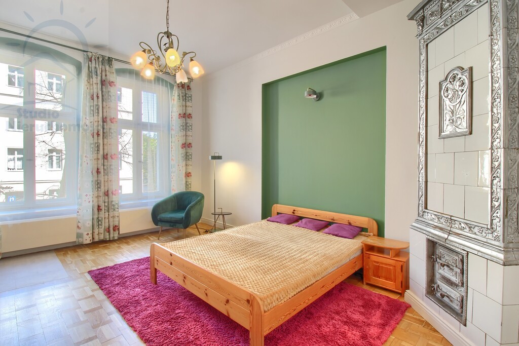 Mieszkanie Wynajem Toruń Bydgoskie przedmieście, pow. 130 m2 | zdjęcie 5 | szukajlokum.pl