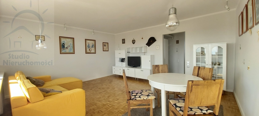 Mieszkanie Wynajem Toruń Rubinkowo, pow. 49 m2 | zdjęcie 2 | szukajlokum.pl