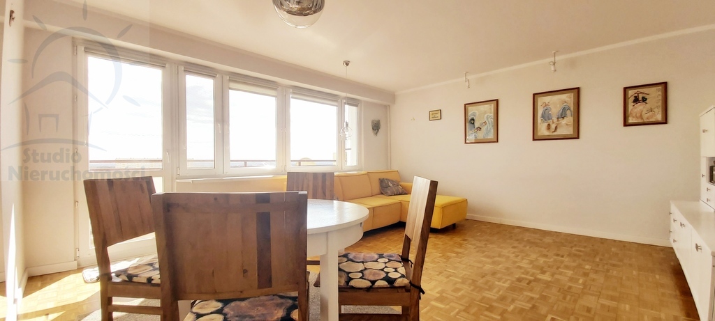 Mieszkanie Wynajem Toruń Rubinkowo, pow. 49 m2 | zdjęcie 3 | szukajlokum.pl