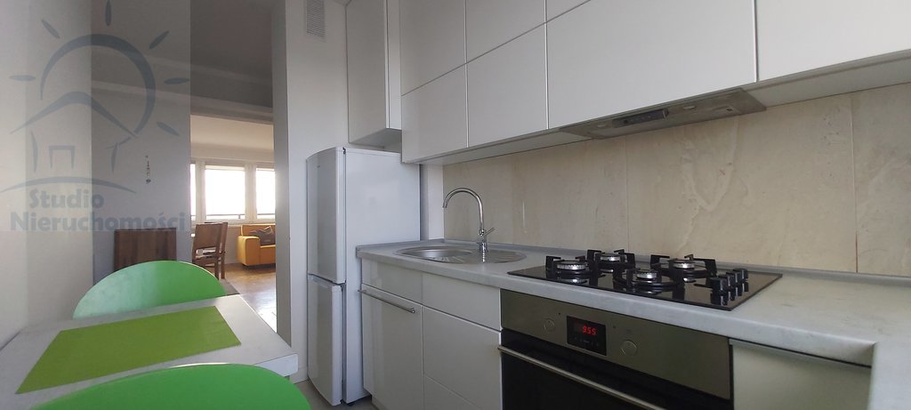 Mieszkanie Wynajem Toruń Rubinkowo, pow. 49 m2 | zdjęcie 4 | szukajlokum.pl