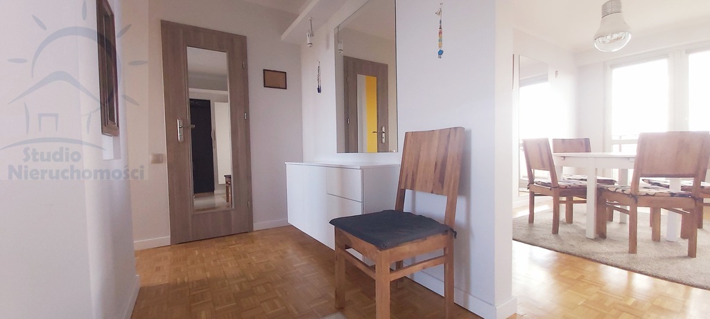 Mieszkanie Wynajem Toruń Rubinkowo, pow. 49 m2 | zdjęcie 6 | szukajlokum.pl