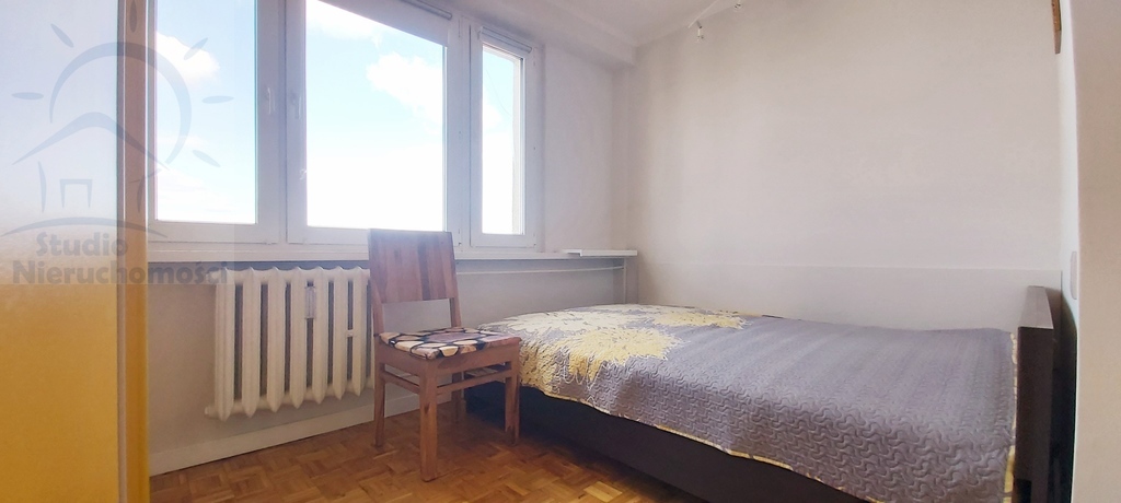 Mieszkanie Wynajem Toruń Rubinkowo, pow. 49 m2 | zdjęcie 10 | szukajlokum.pl
