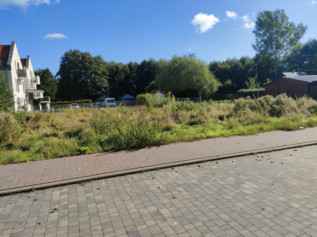 Działka Sprzedaż Dziwnów Szkolna | zdjęcie 1 | szukajlokum.pl