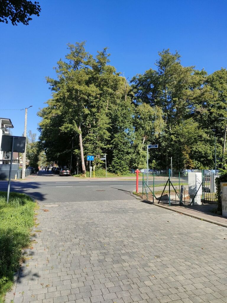 Działka Sprzedaż Dziwnów Szkolna | zdjęcie 3 | szukajlokum.pl