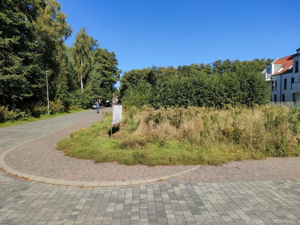Działka Sprzedaż Dziwnów Szkolna | zdjęcie 8 | szukajlokum.pl