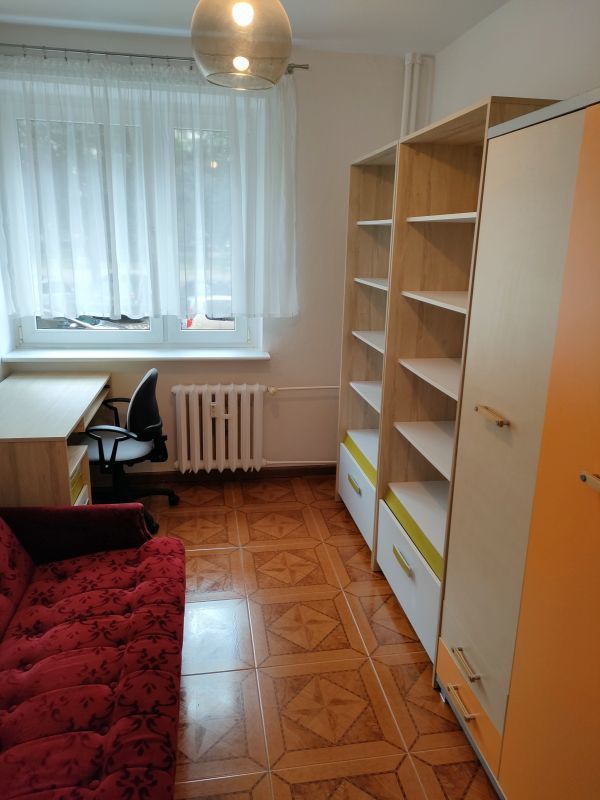 Mieszkanie Wynajem Szczecin Drzetowo Parkowa, pow. 42 m2 | zdjęcie 11 | szukajlokum.pl
