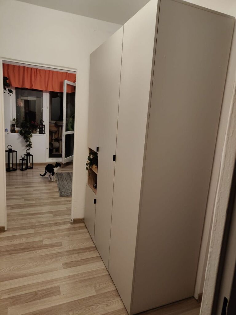 Mieszkanie Wynajem Szczecin Drzetowo Parkowa, pow. 42 m2 | zdjęcie 0 | szukajlokum.pl