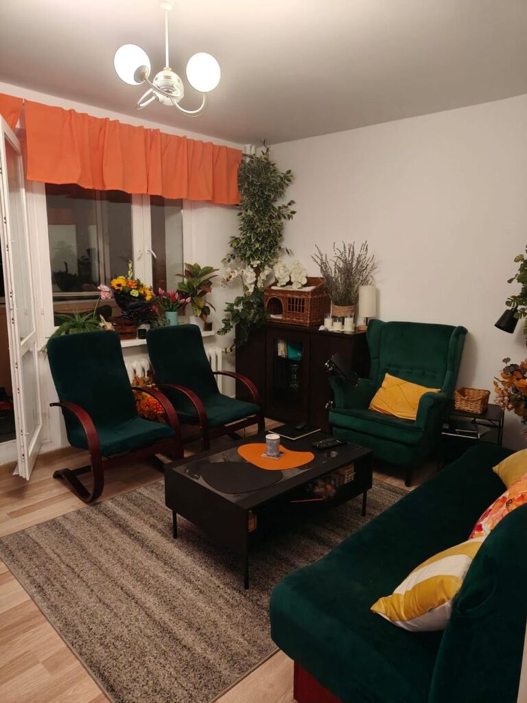 Mieszkanie Wynajem Szczecin Drzetowo Parkowa, pow. 42 m2 | zdjęcie 4 | szukajlokum.pl