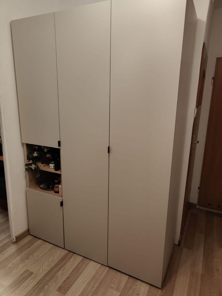 Mieszkanie Wynajem Szczecin Drzetowo Parkowa, pow. 42 m2 | zdjęcie 5 | szukajlokum.pl