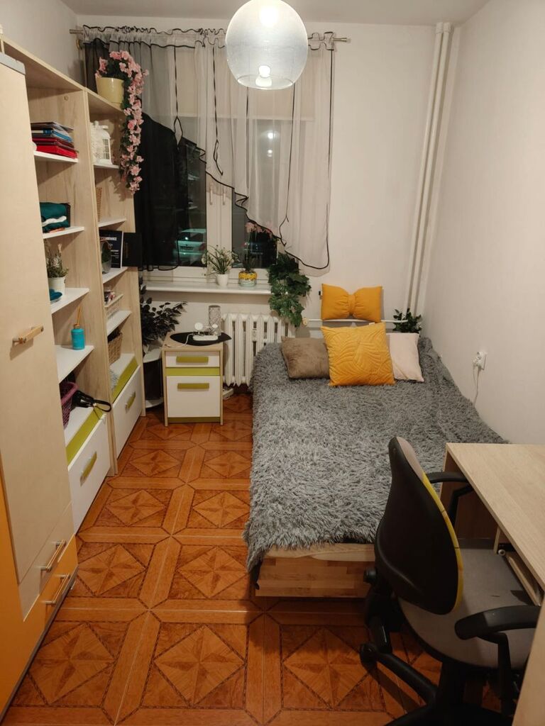 Mieszkanie Wynajem Szczecin Drzetowo Parkowa, pow. 42 m2 | zdjęcie 6 | szukajlokum.pl