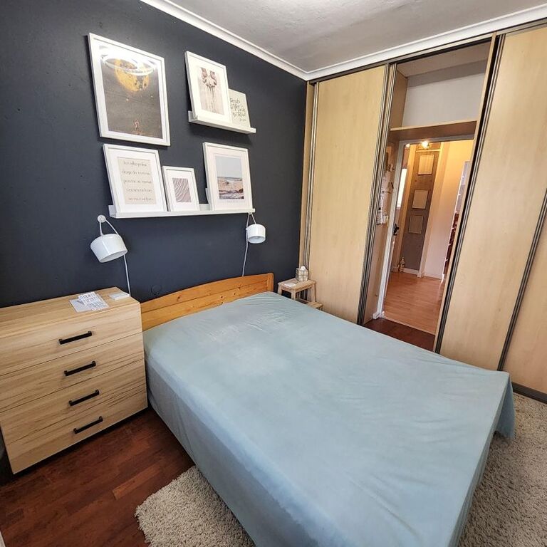 Mieszkanie Wynajem Szczecin Centrum Parkowa, pow. 42 m2 | zdjęcie 7 | szukajlokum.pl