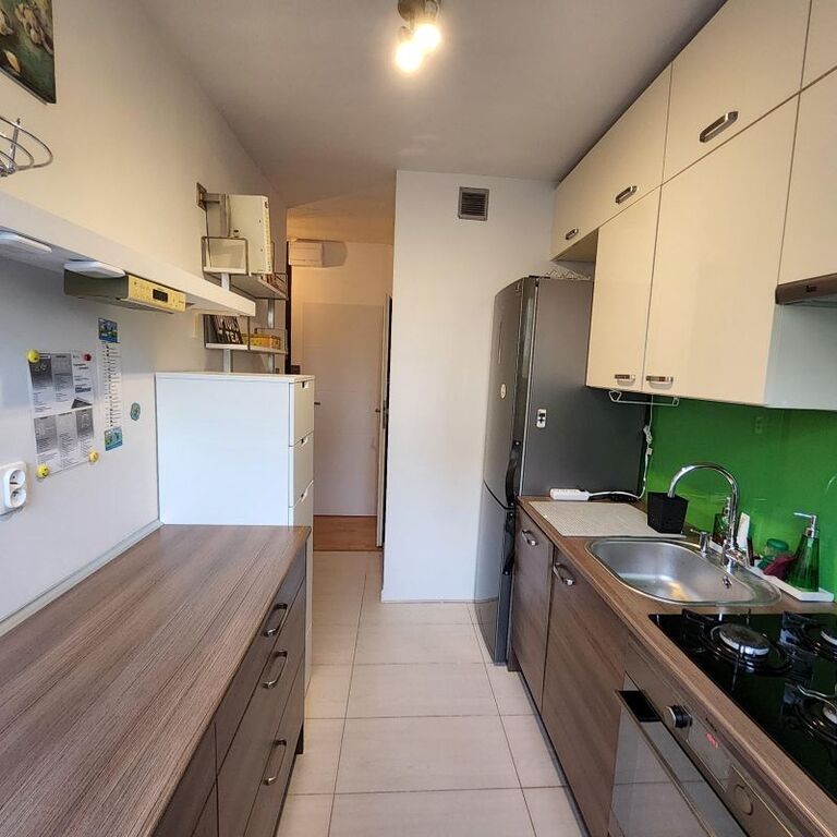 Mieszkanie Wynajem Szczecin Centrum Parkowa, pow. 42 m2 | zdjęcie 8 | szukajlokum.pl