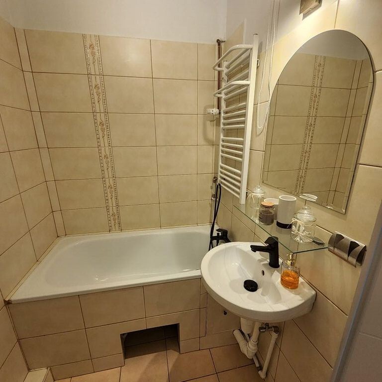 Mieszkanie Wynajem Szczecin Centrum Parkowa, pow. 42 m2 | zdjęcie 11 | szukajlokum.pl