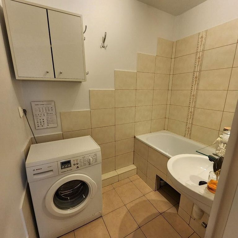 Mieszkanie Wynajem Szczecin Centrum Parkowa, pow. 42 m2 | zdjęcie 12 | szukajlokum.pl