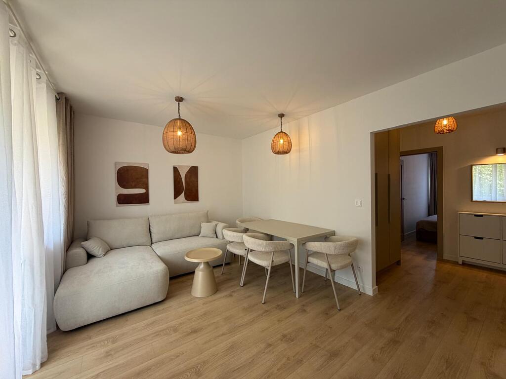 Mieszkanie Wynajem Szczecin Pomorzany Boryny, pow. 43 m2 | zdjęcie 2 | szukajlokum.pl