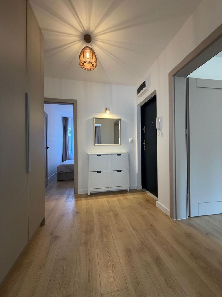 Mieszkanie Wynajem Szczecin Pomorzany Boryny, pow. 43 m2 | zdjęcie 4 | szukajlokum.pl