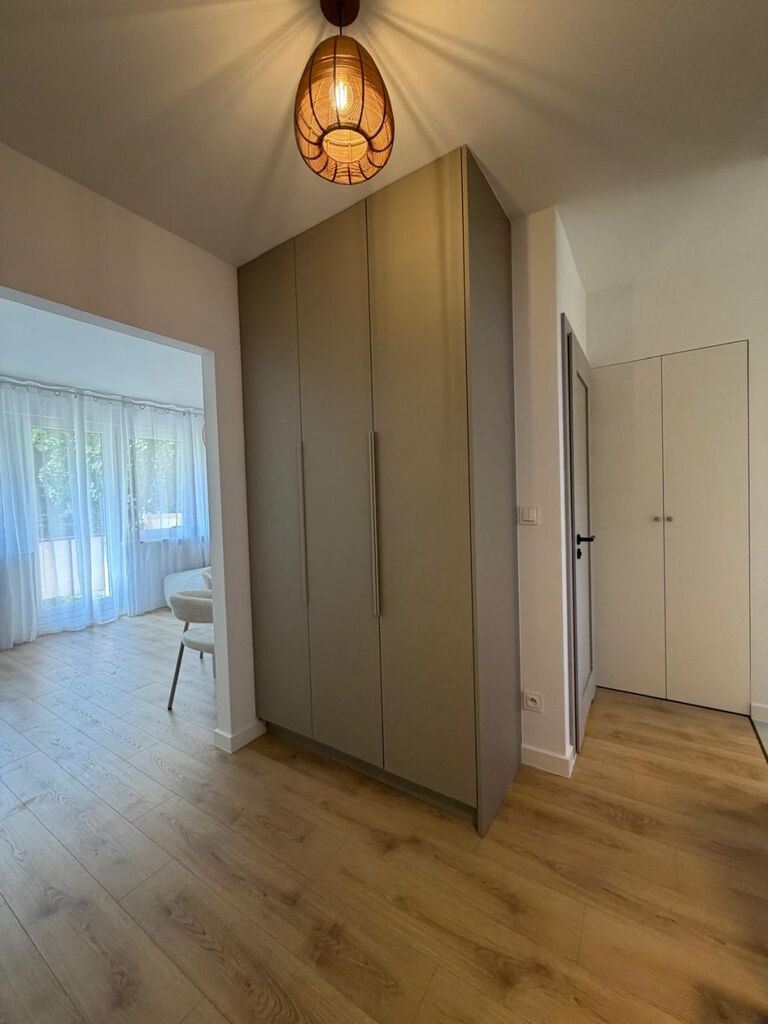 Mieszkanie Wynajem Szczecin Pomorzany Boryny, pow. 43 m2 | zdjęcie 5 | szukajlokum.pl