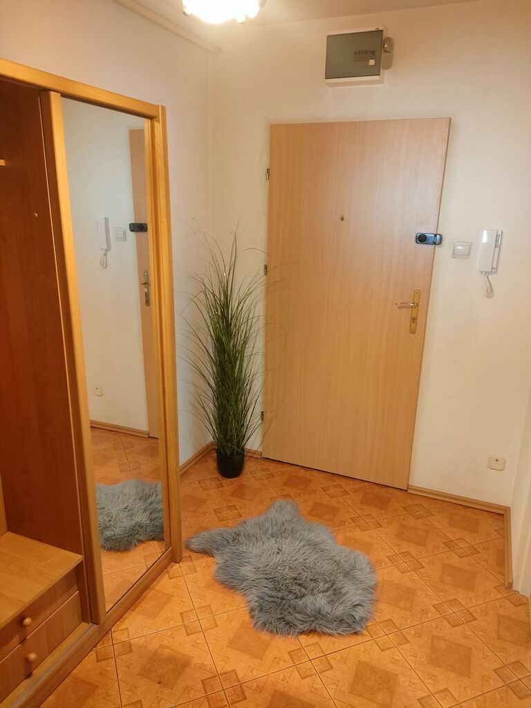 Mieszkanie Sprzedaż Police Robotnicza, pow. 34 m2 | zdjęcie 4 | szukajlokum.pl