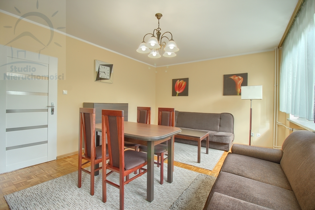 Mieszkanie Wynajem Toruń, pow. 65 m2 | zdjęcie 1 | szukajlokum.pl