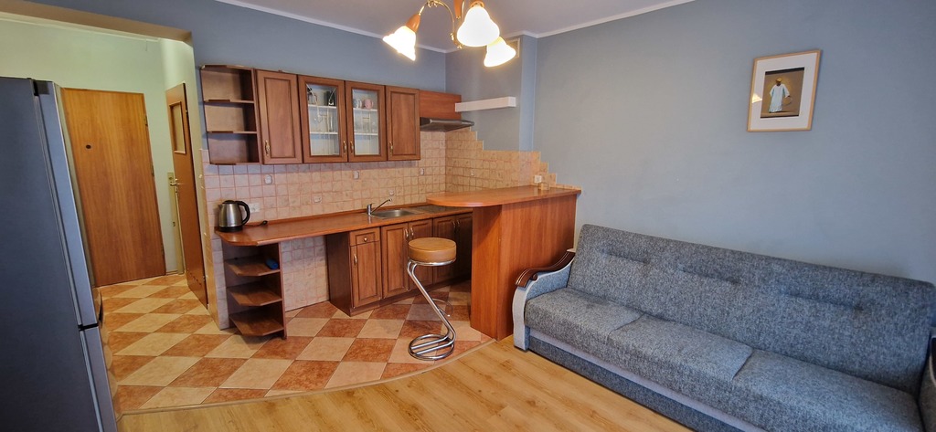 Mieszkanie Wynajem Szczecin śródmieście-centrum Jagiellońska, pow. 40 m2 | zdjęcie 1 | szukajlokum.pl