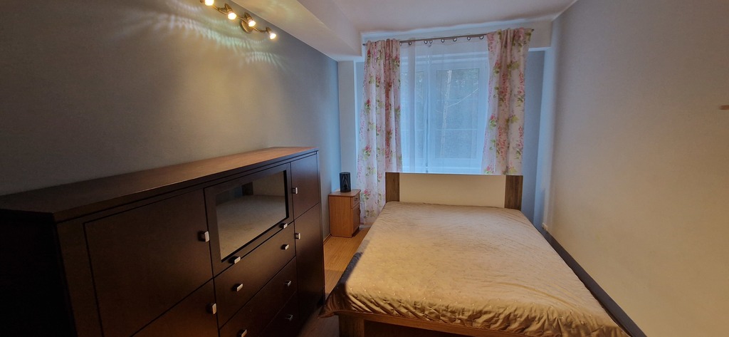 Mieszkanie Wynajem Szczecin śródmieście-centrum Jagiellońska, pow. 40 m2 | zdjęcie 3 | szukajlokum.pl