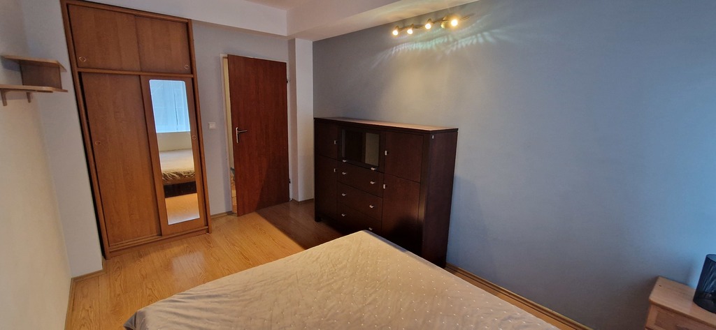 Mieszkanie Wynajem Szczecin śródmieście-centrum Jagiellońska, pow. 40 m2 | zdjęcie 4 | szukajlokum.pl