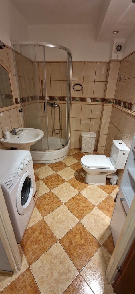 Mieszkanie Wynajem Szczecin śródmieście-centrum Jagiellońska, pow. 40 m2 | zdjęcie 5 | szukajlokum.pl