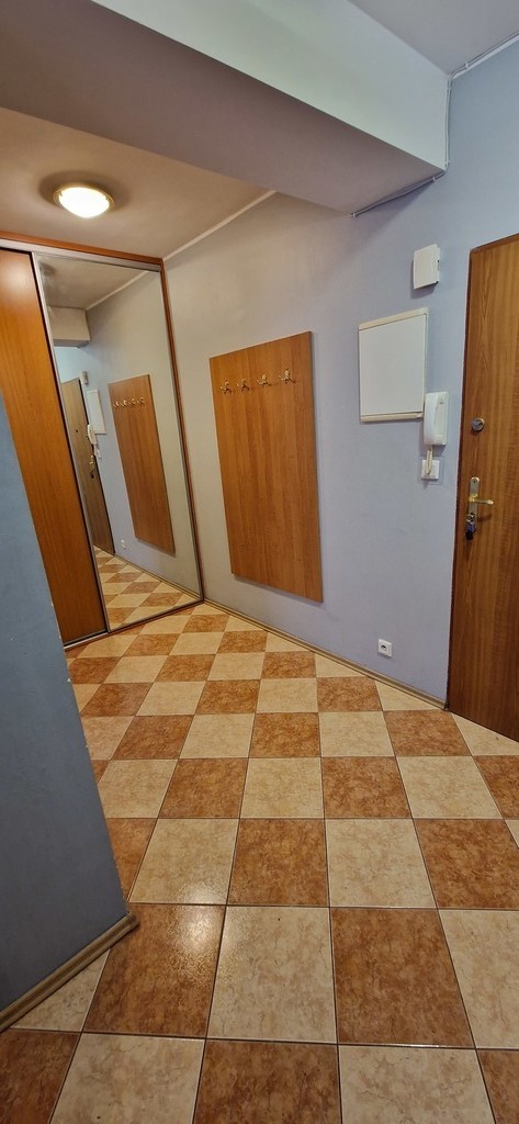 Mieszkanie Wynajem Szczecin śródmieście-centrum Jagiellońska, pow. 40 m2 | zdjęcie 6 | szukajlokum.pl