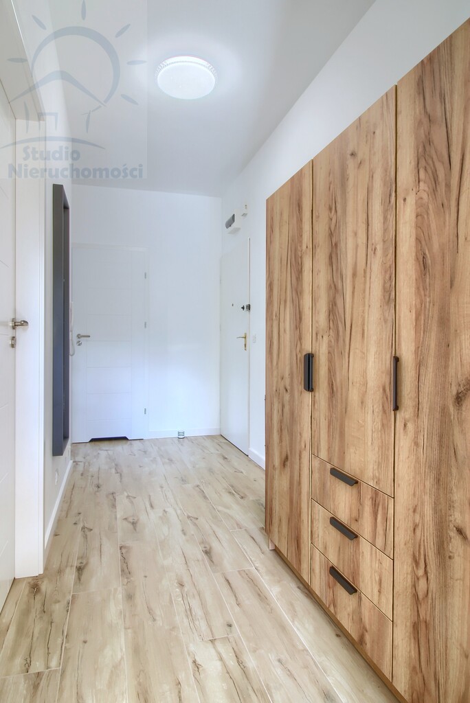 Mieszkanie Wynajem Toruń Zieleniec, pow. 44 m2 | zdjęcie 7 | szukajlokum.pl