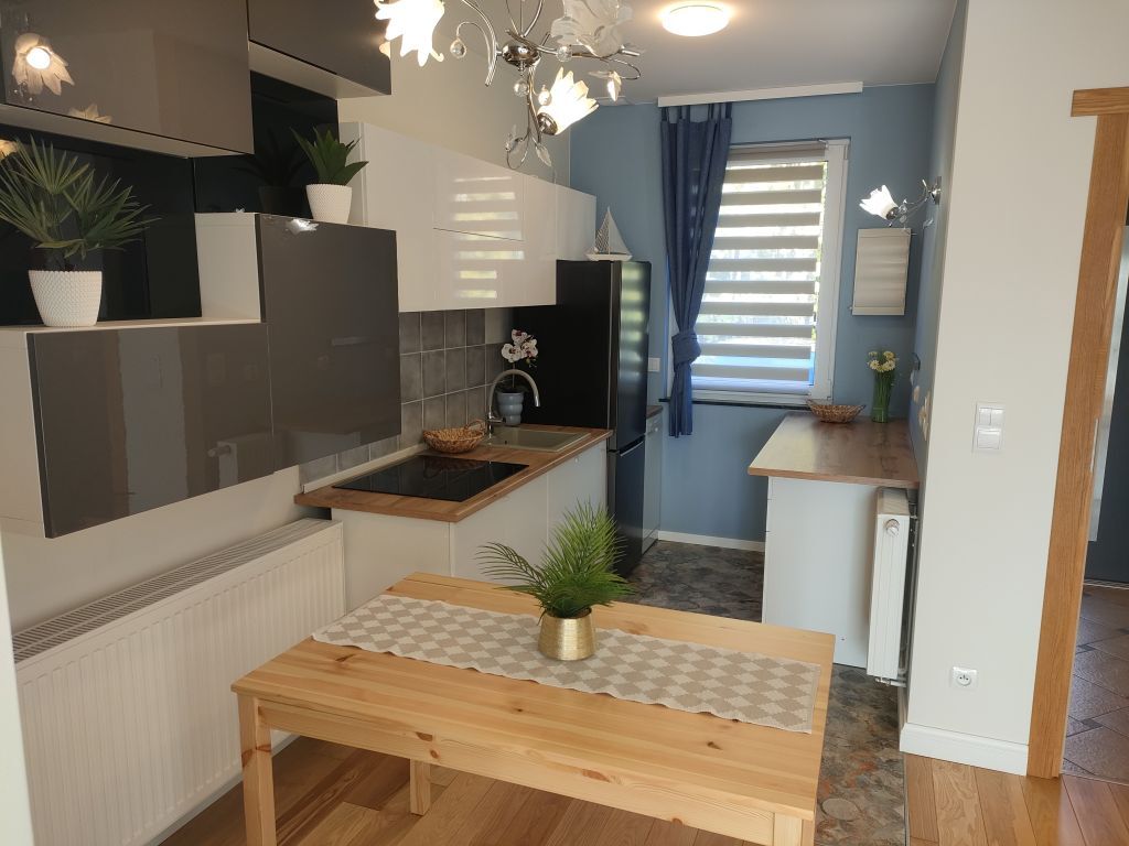 Dom Sprzedaż Dobra (Szczecińska) Posejdona, pow. 110 m2 | zdjęcie 1 | szukajlokum.pl