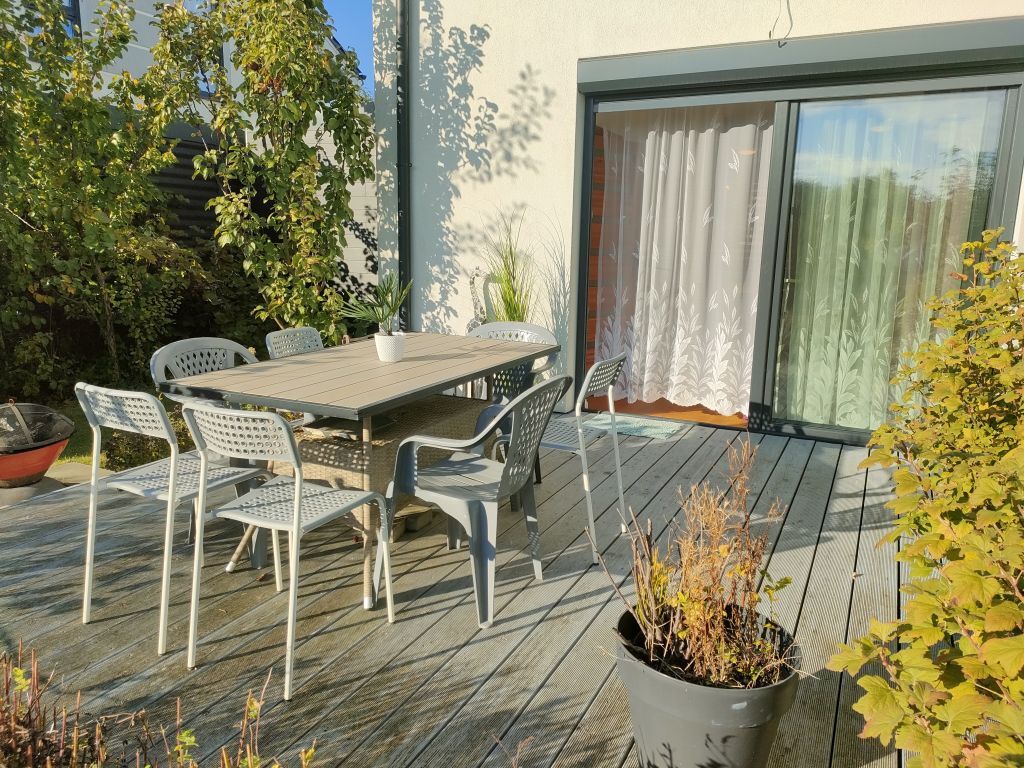 Dom Sprzedaż Dobra (Szczecińska) Posejdona, pow. 110 m2 | zdjęcie 2 | szukajlokum.pl