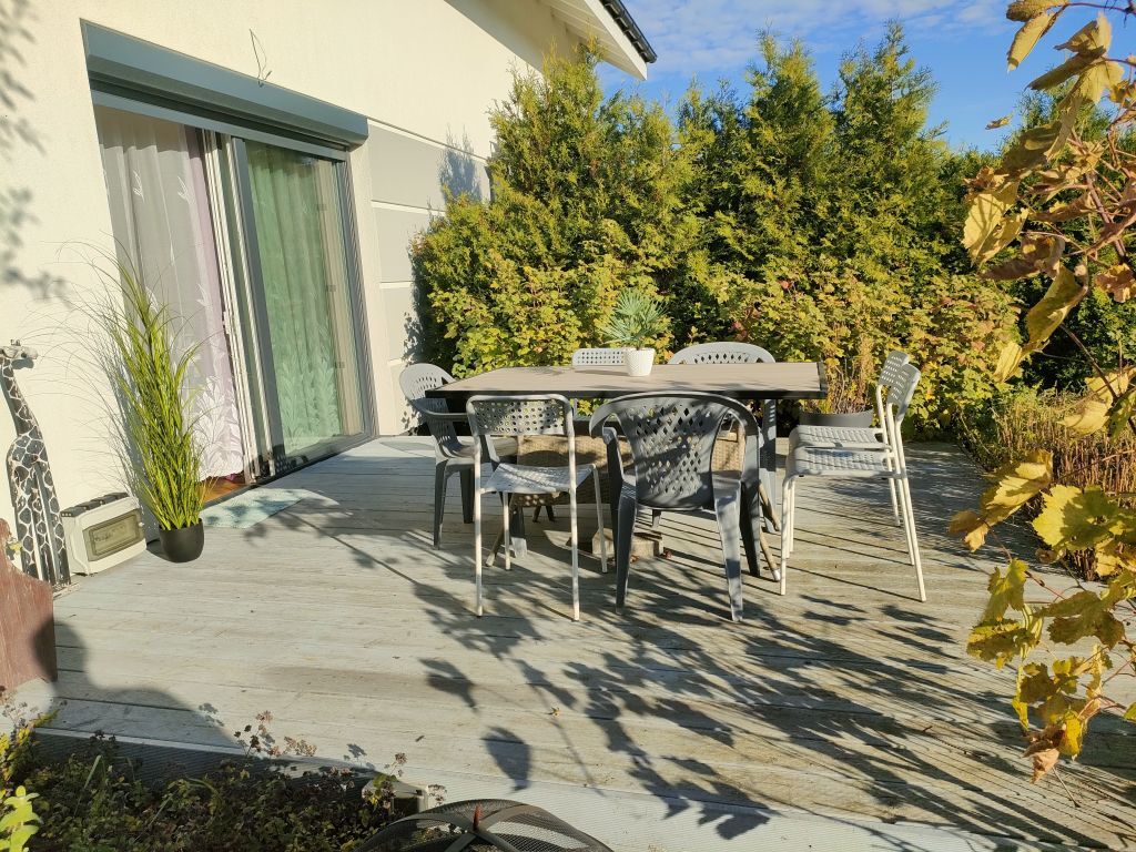 Dom Sprzedaż Dobra (Szczecińska) Posejdona, pow. 110 m2 | zdjęcie 4 | szukajlokum.pl
