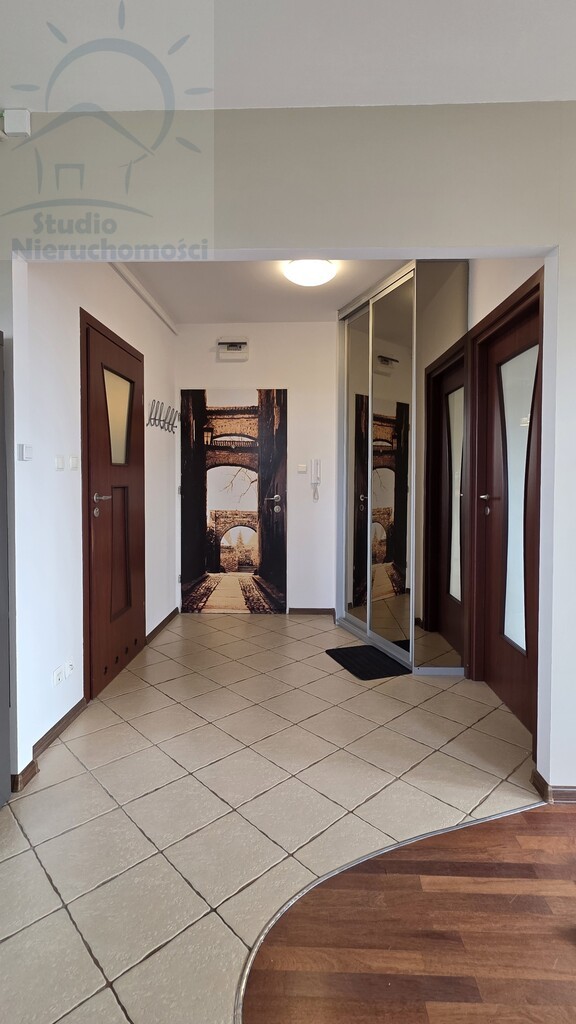 Mieszkanie Wynajem Toruń Wrzosy, pow. 43 m2 | zdjęcie 8 | szukajlokum.pl