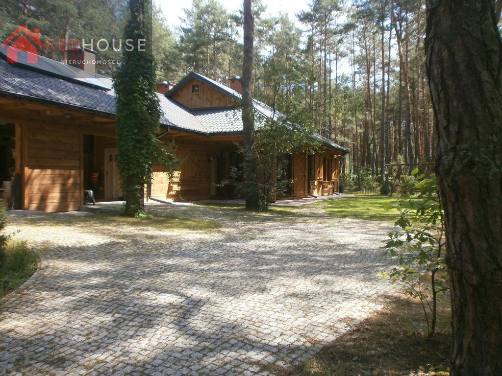 Dom Sprzedaż Somianka, pow. 240 m2 | zdjęcie 3 | szukajlokum.pl