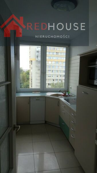 Mieszkanie Sprzedaż Warszawa Mokotów Bernardyńska, pow. 55 m2 | zdjęcie 1 | szukajlokum.pl